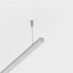 Профили для лент Arte Lamp A202005S SURFACE