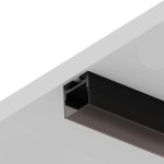 Профили для светодиодных лент Arte Lamp A202066S SURFACE
