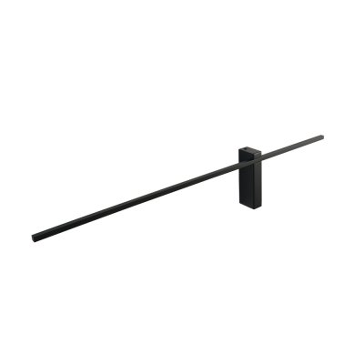 Декоративная подсветка Arte lamp A2025AP-1BK PHOENIX
