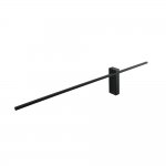 Декоративная подсветка Arte lamp A2025AP-1BK PHOENIX