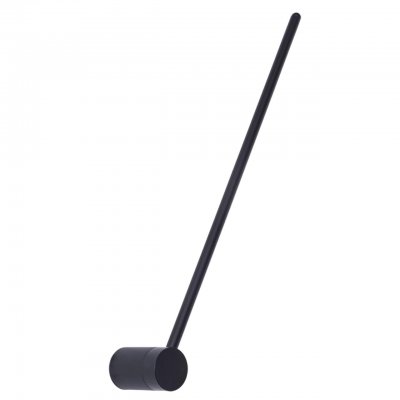 Светильник светодиодный бра 8Вт Arte Lamp A2027AP-1BK черный POLIS