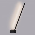 Светильник светодиодный бра 8Вт Arte Lamp A2027AP-1BK черный POLIS