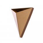 Декоративная подсветка Arte lamp A2033AP-1PB TRAPEZE