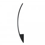 Светильник настенный Arte Lamp A2039AP-13BK MISSILE