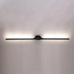 Декоративные подсветки Arte Lamp A2041AP-14BK GACRUX
