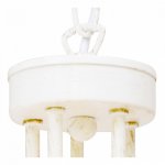 Люстра подвесная Arte lamp A2050LM-5WG Scrittore