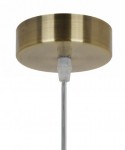 Светильник подвесной Arte lamp A2054SP-1AB Braccio