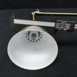 Светильник бра на штанге Arte Lamp A2055AP-1AB BRACCIO