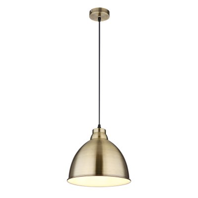 

Светильник подвесной бронзовый Arte lamp A2055SP-1AB, A2055SP-1AB