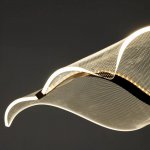 Подвес Arte Lamp A2092SP-1GO MEDUSA