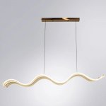 Подвес Arte Lamp A2092SP-1GO MEDUSA