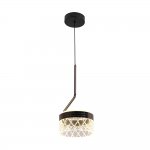 Светильник подвесной Arte Lamp A2094SP-1BK MOSAIC