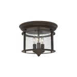 Потолочный светильник Natural concept HK/GENTRY/F OB GENTRY