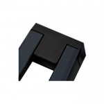 Заглушка для трека черная Arte lamp A210006 TRACK