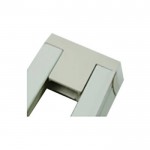 Заглушка для трека белая Arte lamp A210033 TRACK