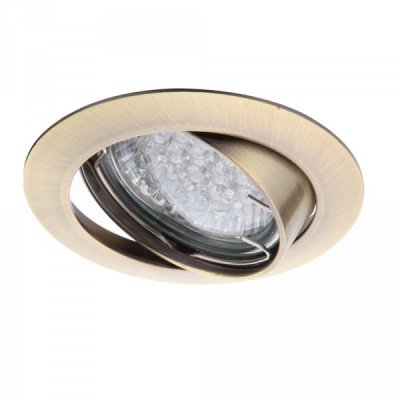 Светильник потолочный поворотный Arte lamp A2100PL-3AB LED PRAKTISCH Светильник потолочный поворотный Arte lamp A2100PL-3AB LED PRAKTISCH