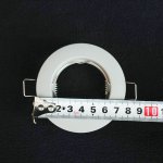 Светильник точечный Arte Lamp A2103PL-1GY BASIC