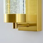 Настенный светильник бра Arte Lamp A2132AP-8PB GALAXY