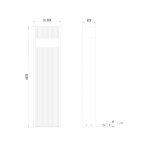 Уличный светильник Arte Lamp A2146PA-1BK ARNEB