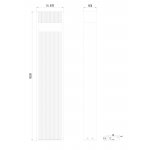 Уличный светильник Arte Lamp A2148PA-1BK ARNEB