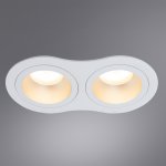 Светильник потолочный Arte lamp A2161PL-2WH ALKES