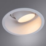 Светильник потолочный Arte lamp A2162PL-1WH KEID