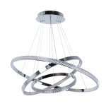 Светильник подвесной Arte lamp A2182SP-160CC SONNY