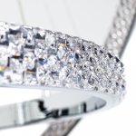 Светильник подвесной Arte lamp A2182SP-160CC SONNY