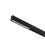 Светильник подвесной Arte lamp A2190SP-1BK LAO