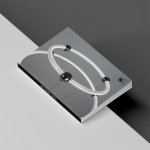 Светильник подвесной Arte lamp A2196SP-2CC HARLEY