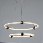 Светильник подвесной Arte lamp A2196SP-2CC HARLEY