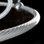 Светильник подвесной Arte lamp A2196SP-3CC HARLEY