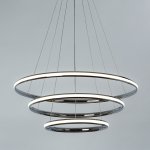 Светильник подвесной Arte lamp A2198SP-3CC MERIDIANA