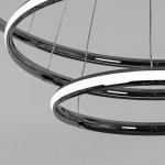 Светильник подвесной Arte lamp A2198SP-3CC MERIDIANA