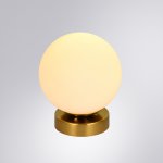 Настенно-потолочный светильник Arte lamp A2224PL-1PB ALCOR