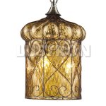 Светильник подвесной Arte lamp A2227SP-3AB Venezia