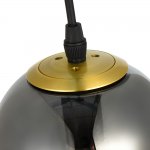 Светильник подвесной Arte lamp A2231SP-1PB FREDDIE FREDDIE