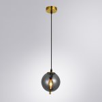 Светильник подвесной Arte lamp A2231SP-1PB FREDDIE