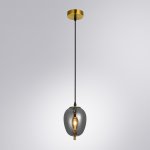 Светильник подвесной Arte lamp A2232SP-1PB FREDDIE