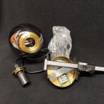 Светильник подвесной Arte lamp A2232SP-1PB FREDDIE