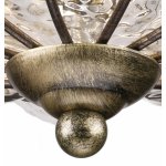 Люстра потолочная Arte lamp A2241PL-3BG San Marco