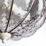 Потолочный светильникк Arte lamp A2241PL-3WG San Marco