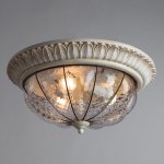 Потолочный светильникк Arte lamp A2241PL-3WG San Marco