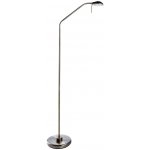 Торшер Arte lamp A2250PN-1AB Flamingo