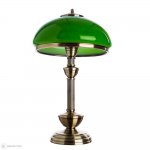 Светильник настольный Arte lamp A2251LT-2RB YORK