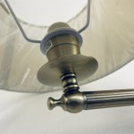 Светильник бра Arte lamp A2273AP-1AB YORK