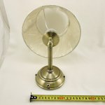 Светильник бра Arte lamp A2273AP-1AB YORK