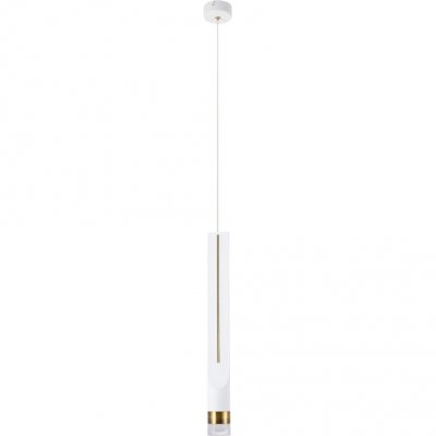 

Светильник подвесной белый Arte lamp A2307SP-1WH KRAZ, A2307SP-1WH