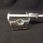 Потолочная люстра Arte Lamp A2318PL-6SG AMFORA