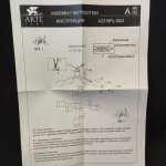 Потолочная люстра Arte Lamp A2318PL-8SG AMFORA